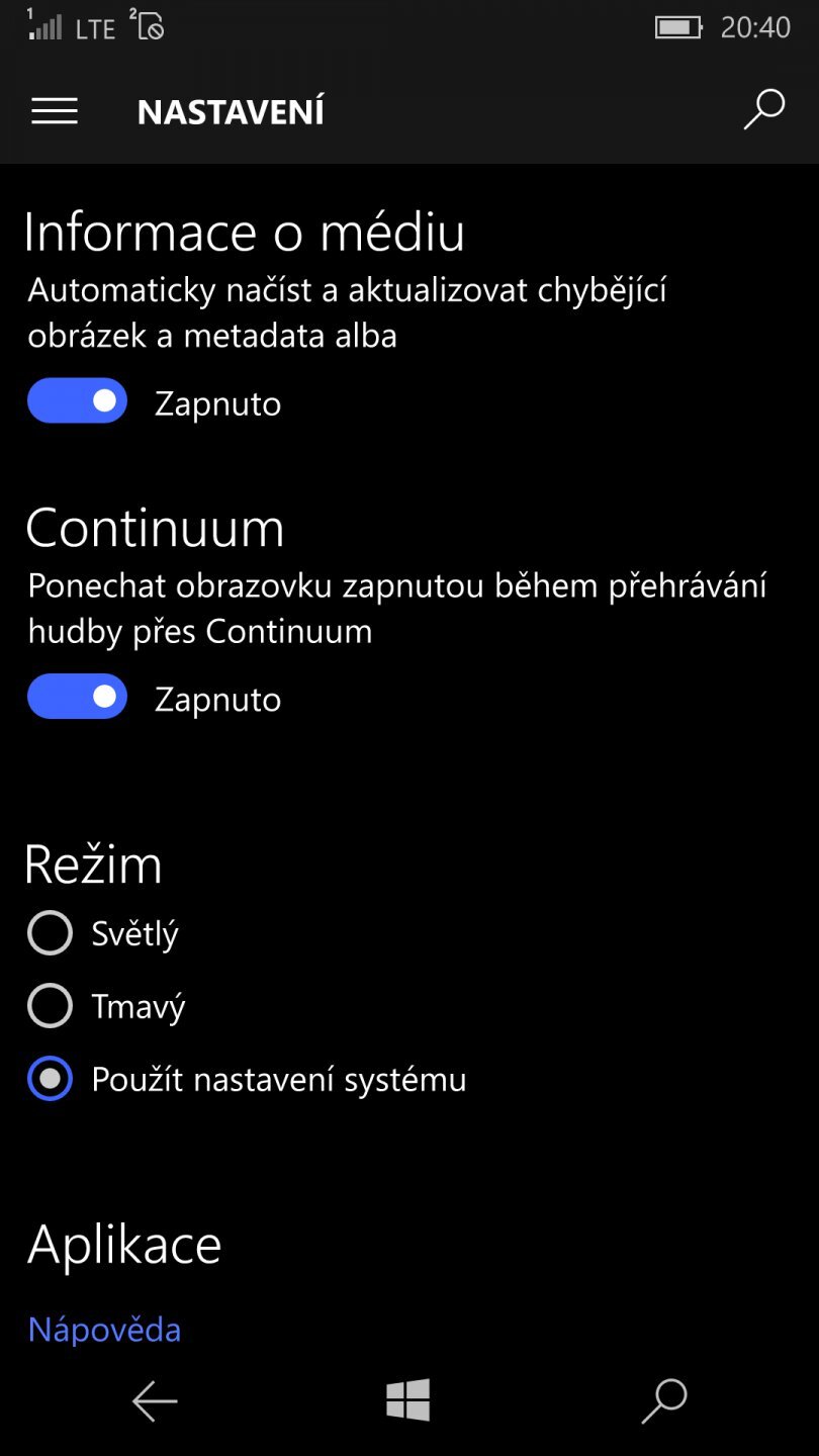 Acer Jade Primo