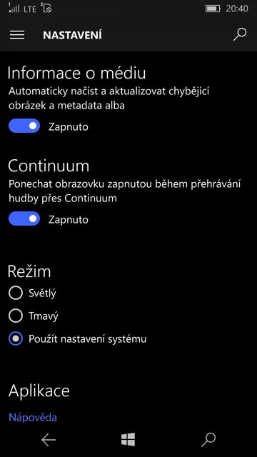 Acer Jade Primo