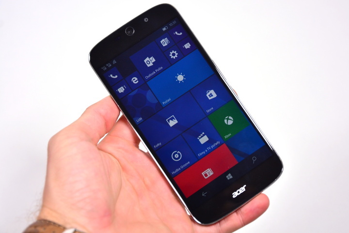 Acer Jade Primo