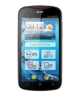 Acer Liquid E2