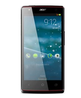 Acer Liquid E3