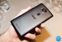 Acer Liquid E3