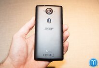 Acer Liquid E3
