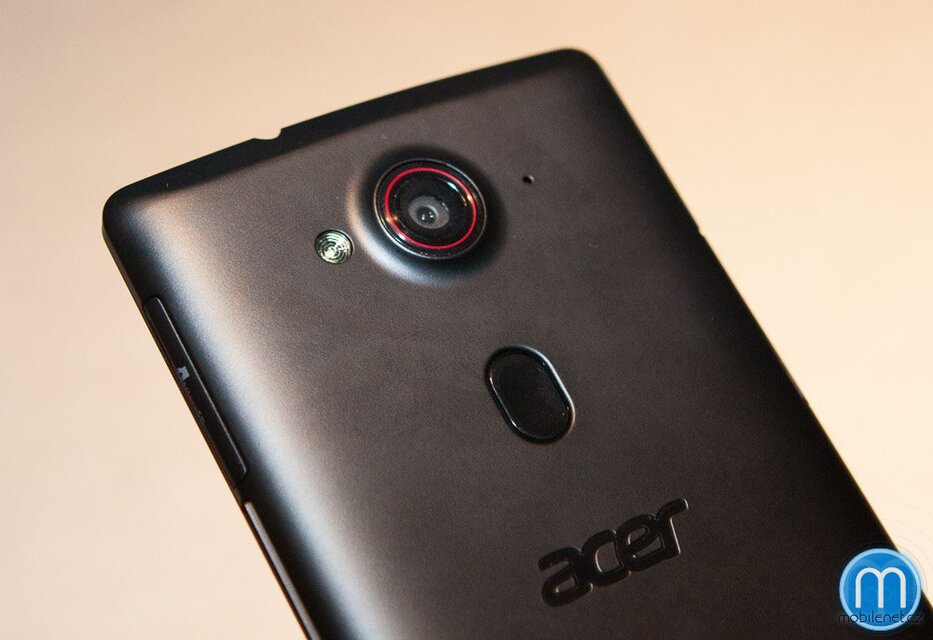 Acer Liquid E3