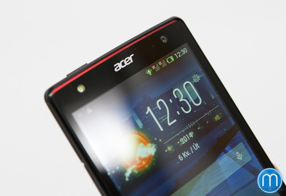 Acer Liquid E3