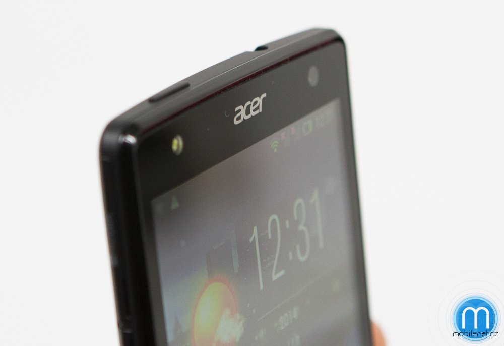 Acer Liquid E3