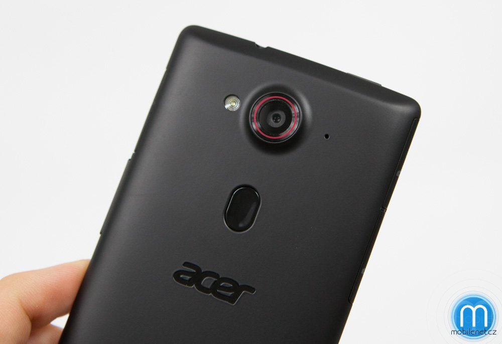Acer Liquid E3