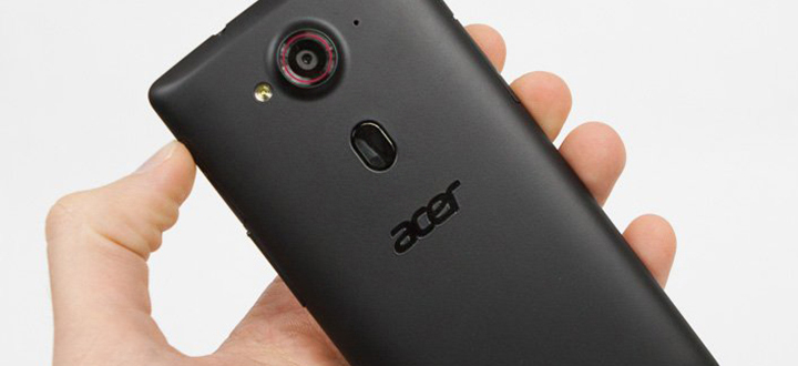 Acer Liquid E3