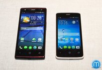 Acer Liquid E3 a Z4