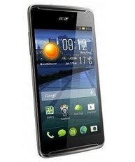 Acer Liquid E600