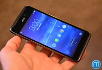 Acer Liquid E600