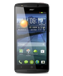 Acer Liquid E700