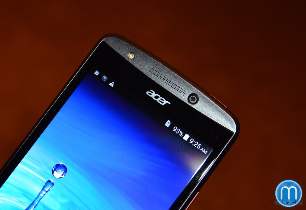 Acer Liquid E700