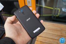 Acer Liquid E700