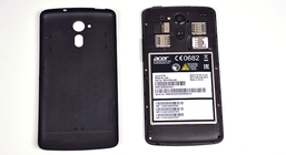 Acer Liquid E700