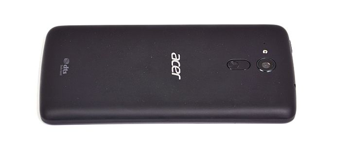 Acer Liquid E700