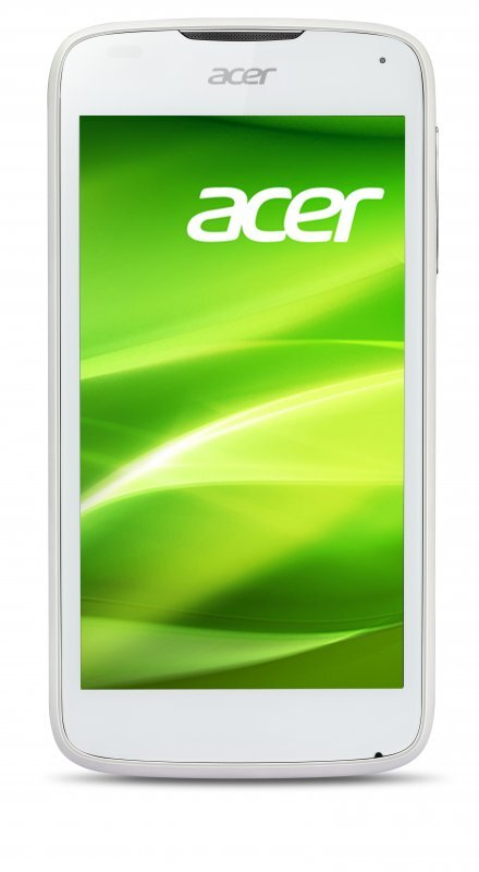 Acer Liquid Gallant