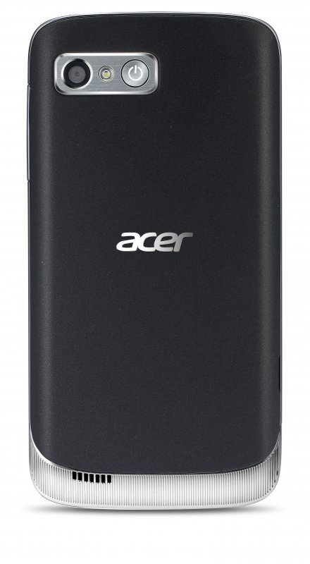 Acer Liquid Gallant