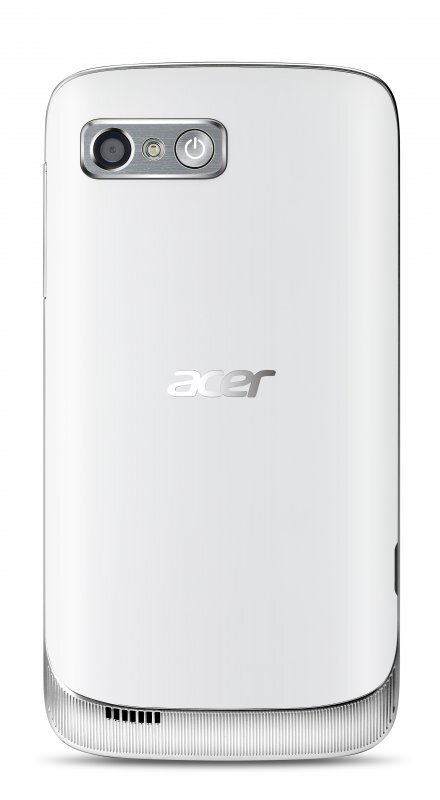 Acer Liquid Gallant