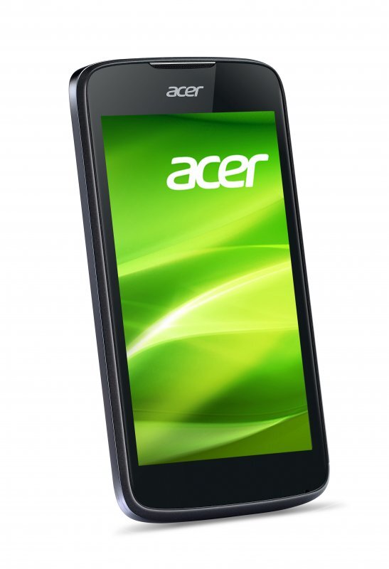 Acer Liquid Gallant