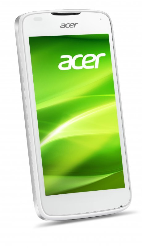 Acer Liquid Gallant