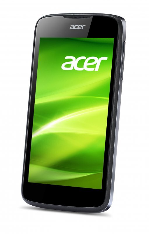 Acer Liquid Gallant