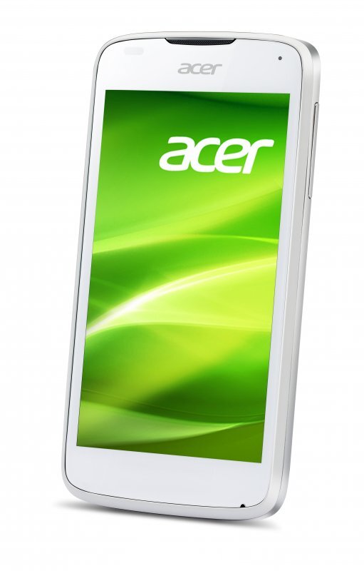 Acer Liquid Gallant