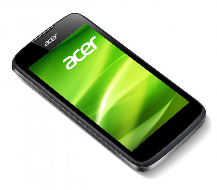 Acer Liquid Gallant