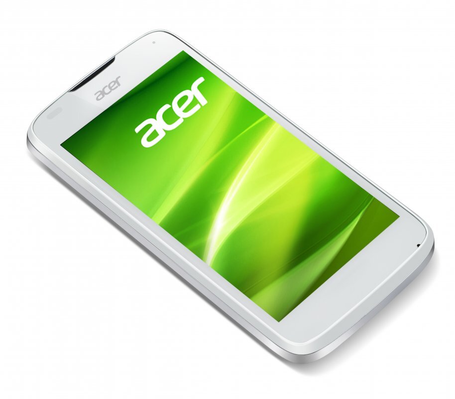 Acer Liquid Gallant