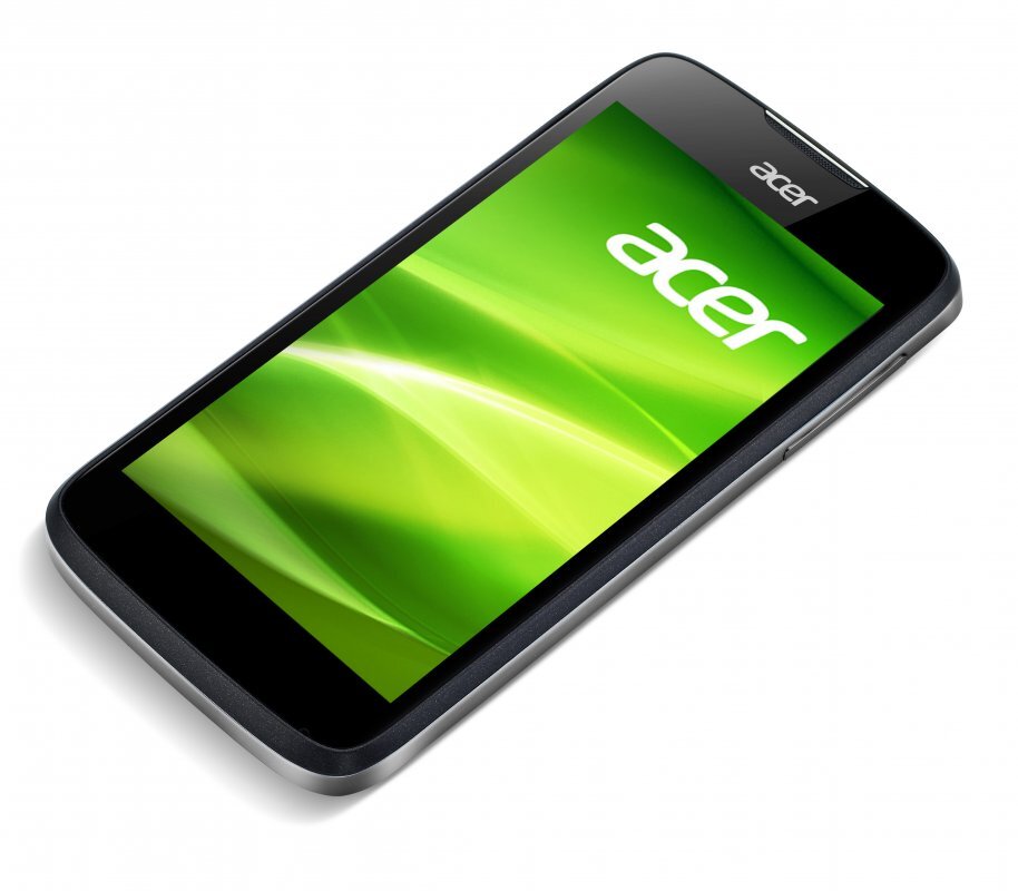 Acer Liquid Gallant