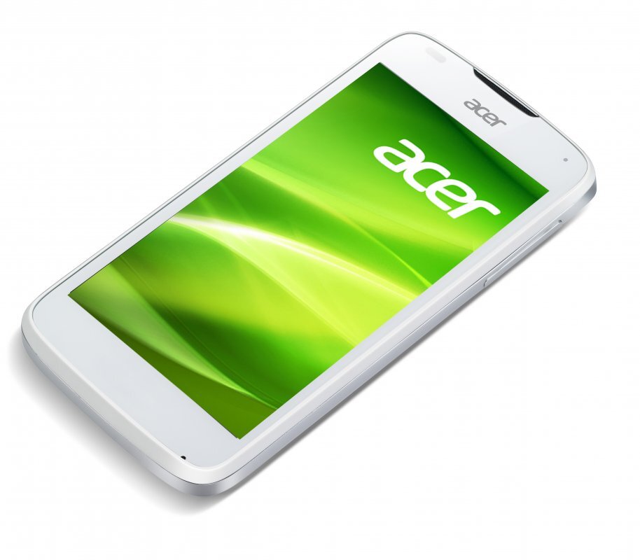 Acer Liquid Gallant