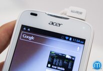 Acer Liquid Gallant