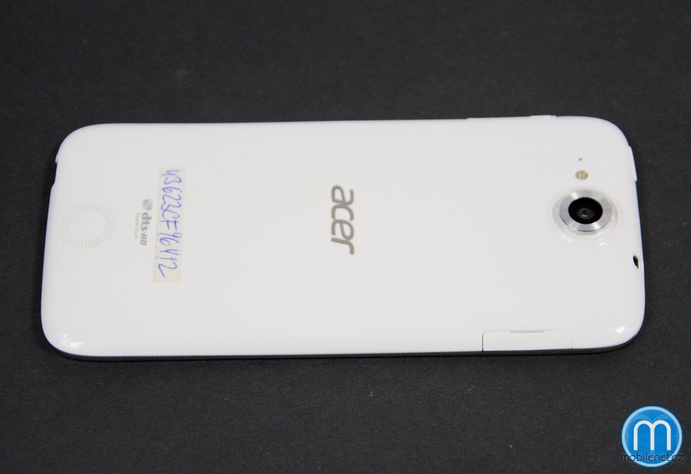 Acer Liquid Jade