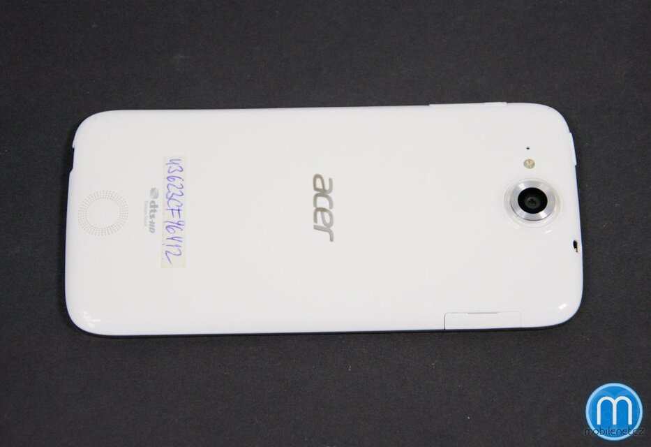 Acer Liquid Jade