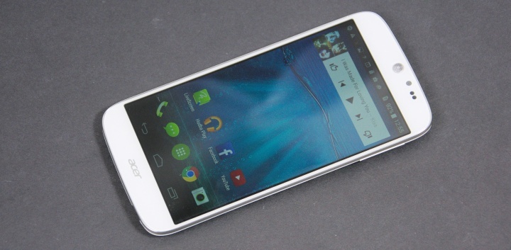 Acer Liquid Jade