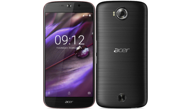Acer Liquid Jade 2
