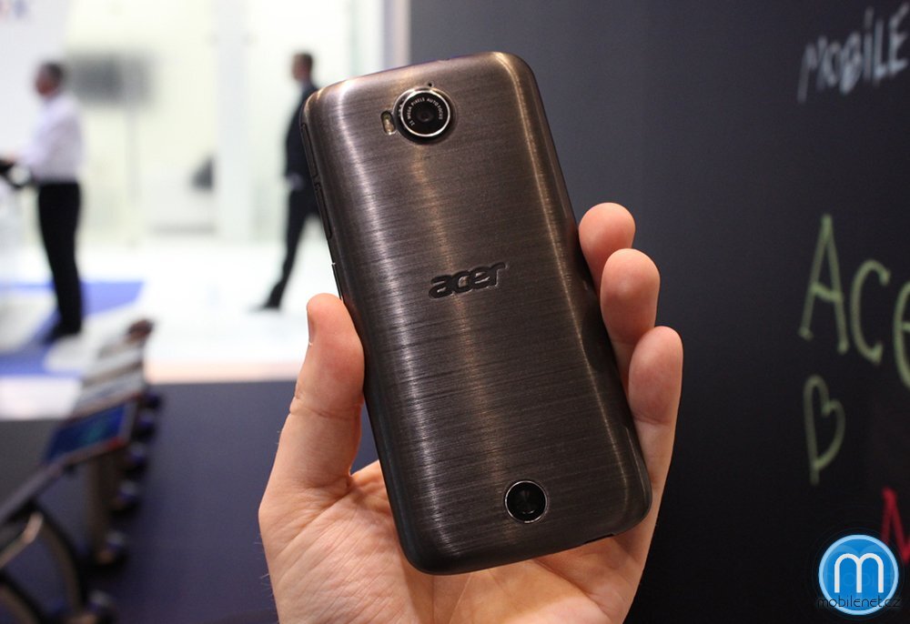 Acer Liquid Jade 2