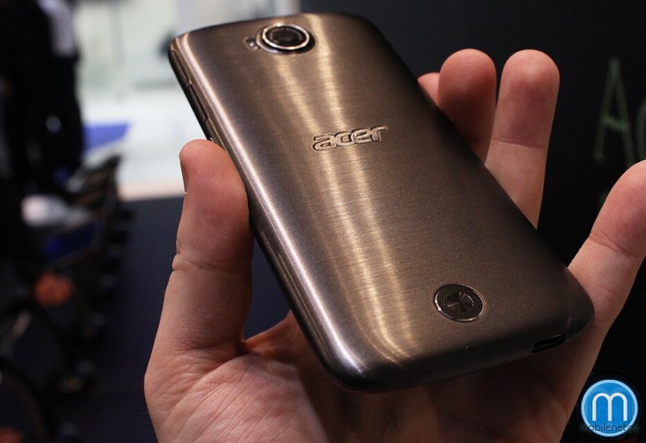 Acer Liquid Jade 2