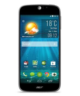 Acer Liquid Jade S