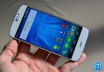 Acer Liquid Jade S