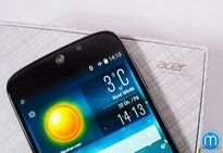 Acer Liquid Jade S