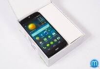 Acer Liquid Jade S
