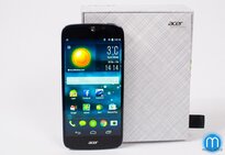 Acer Liquid Jade S