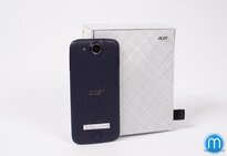 Acer Liquid Jade S