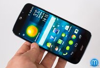 Acer Liquid Jade S