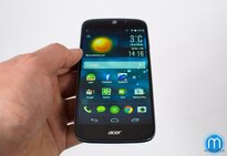 Acer Liquid Jade S