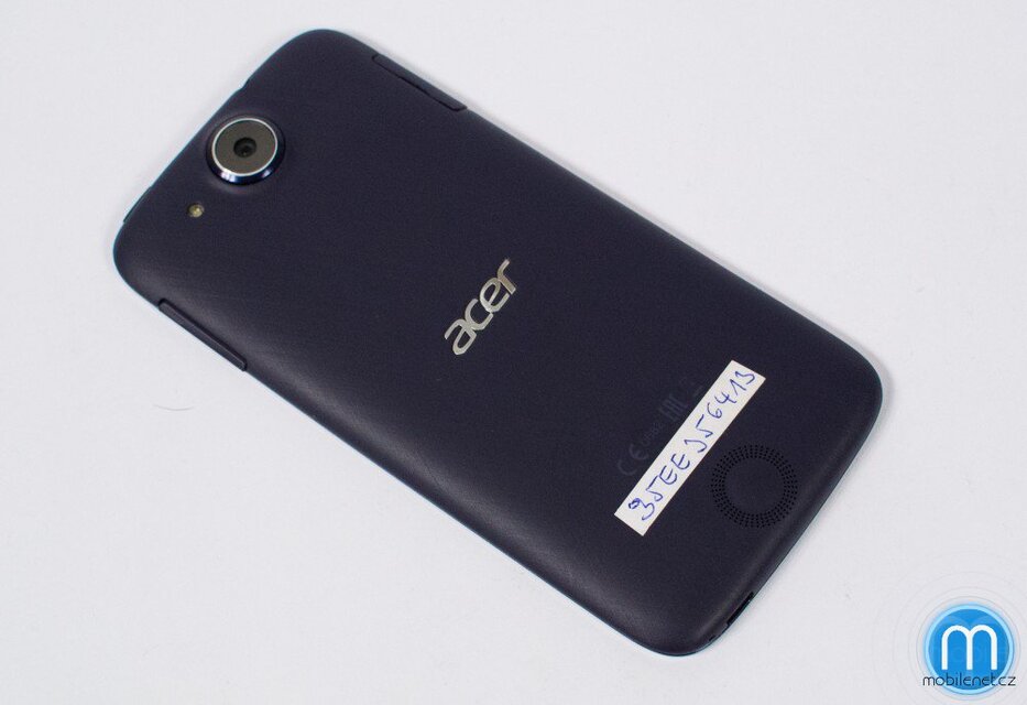 Acer Liquid Jade S