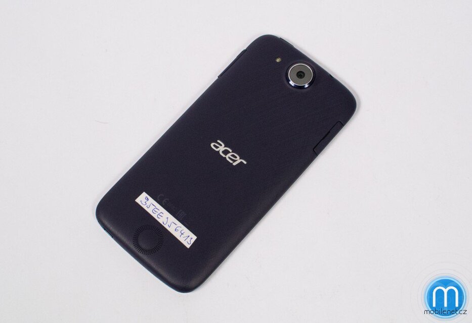 Acer Liquid Jade S