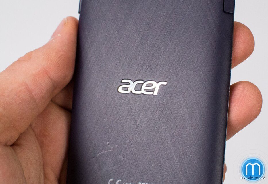 Acer Liquid Jade S