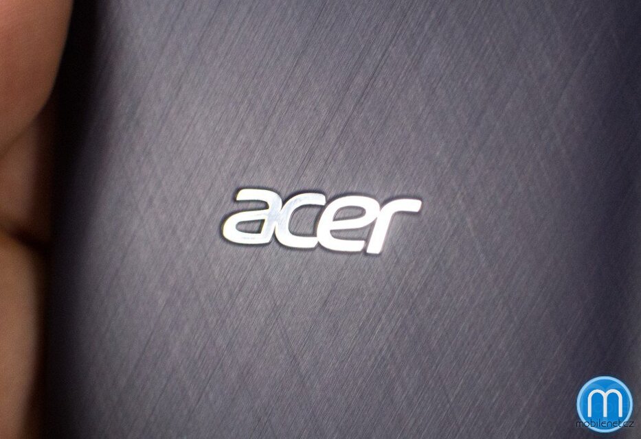 Acer Liquid Jade S